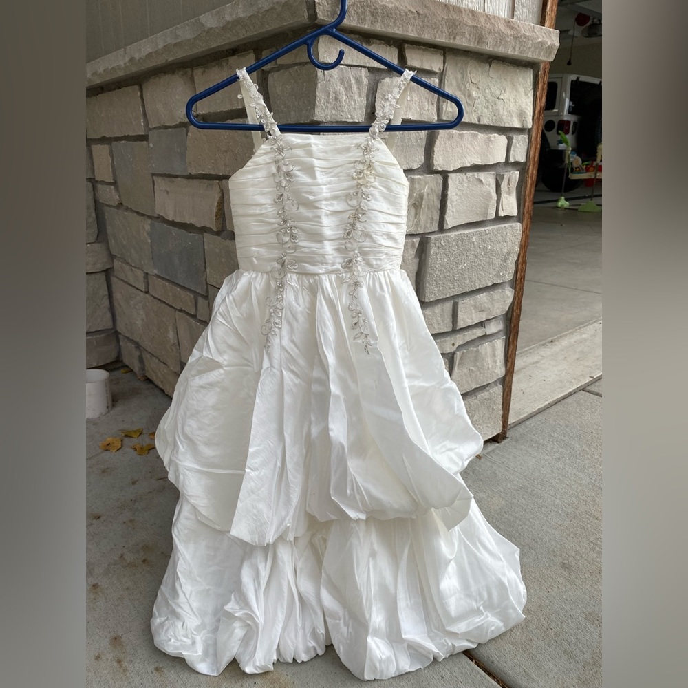 Flower Girl Dress